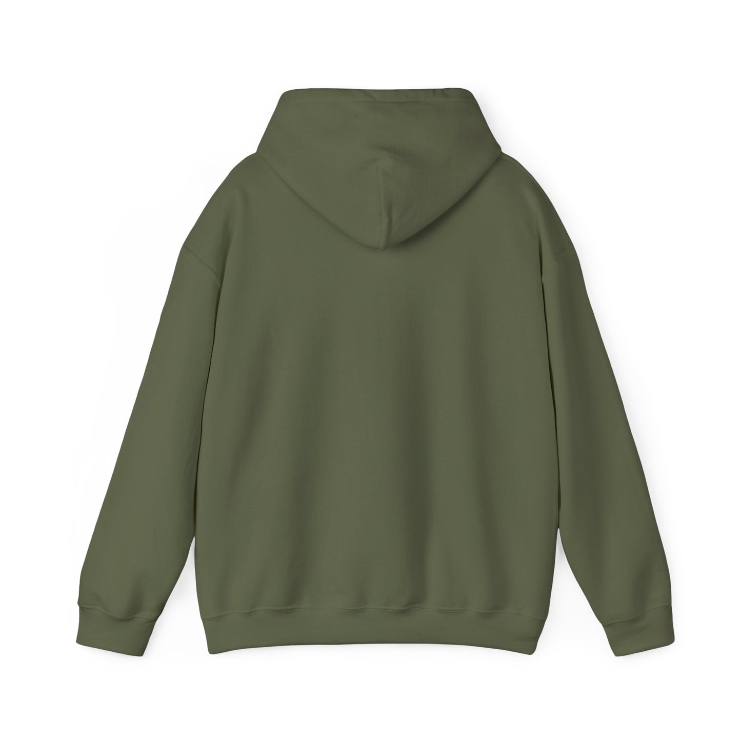 Your Pal Brushed Hoodie - Sammy Obeid