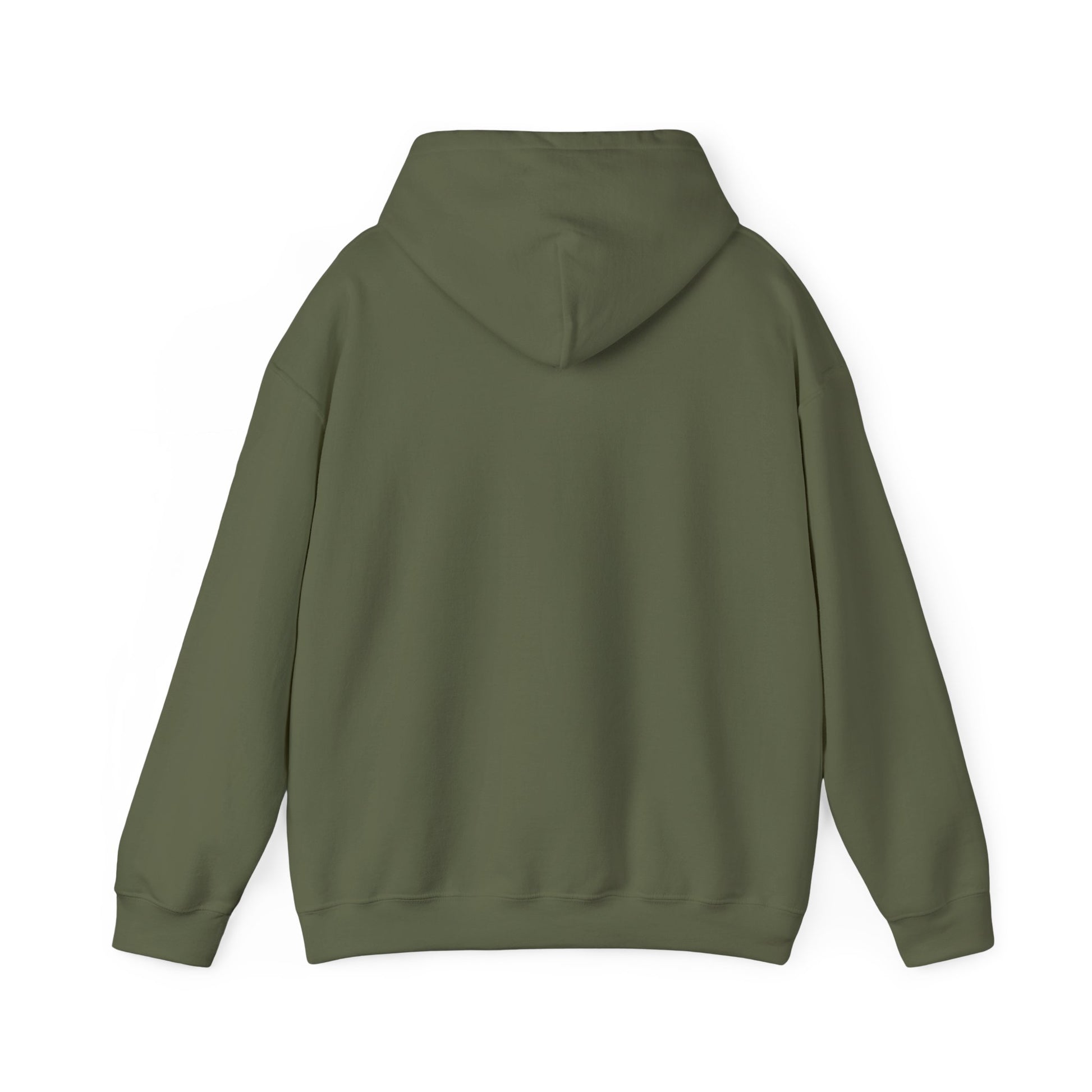 Your Pal Brushed Hoodie - Sammy Obeid
