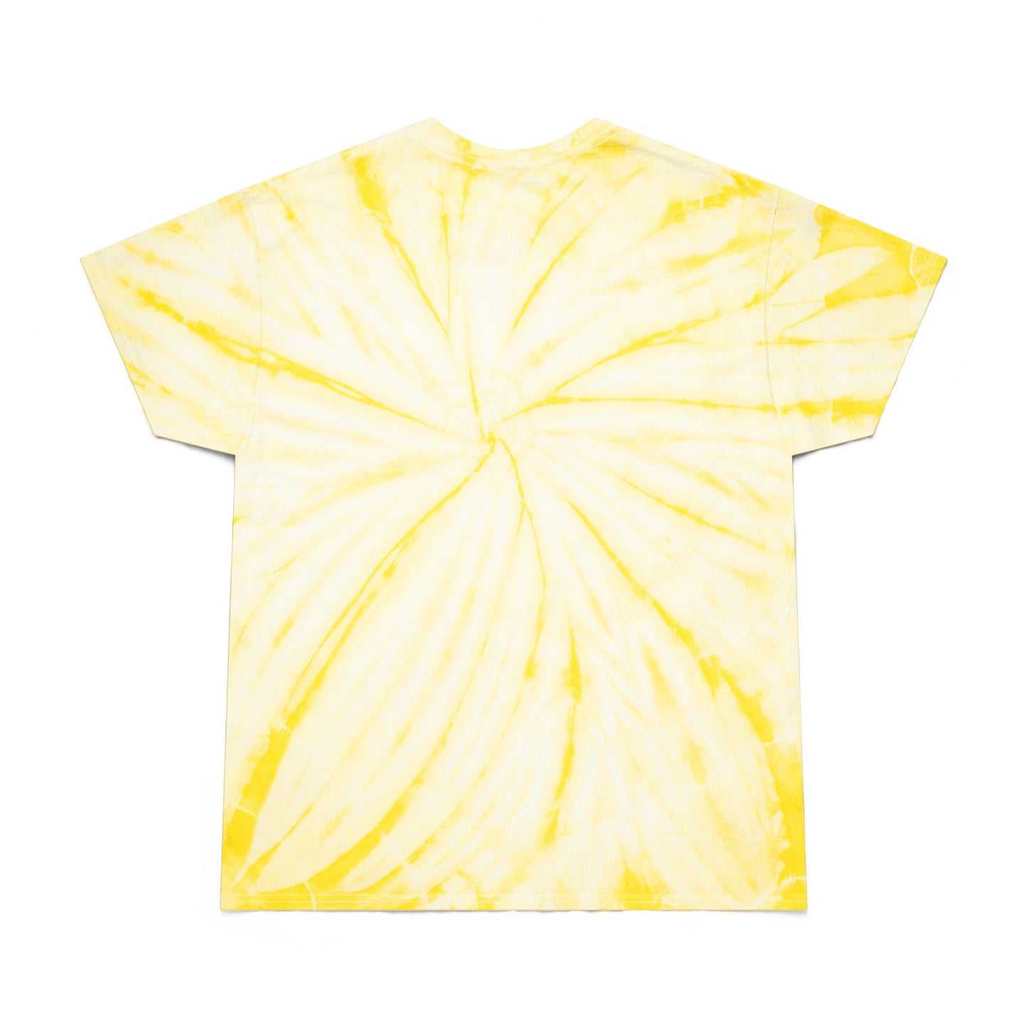 Orjanic Unisex Tie-Dye Sweatshirt