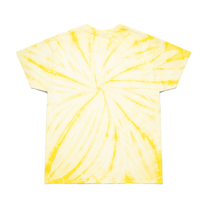 Orjanic Unisex Tie-Dye Sweatshirt