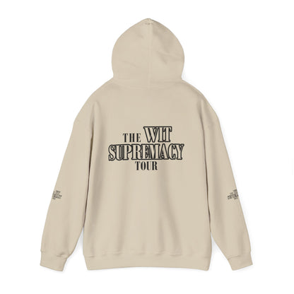 The WIT Supremacy Tour Hoodie