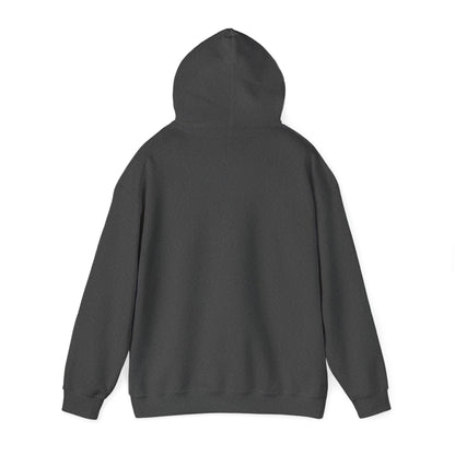 Your Pal Brushed Hoodie - Sammy Obeid