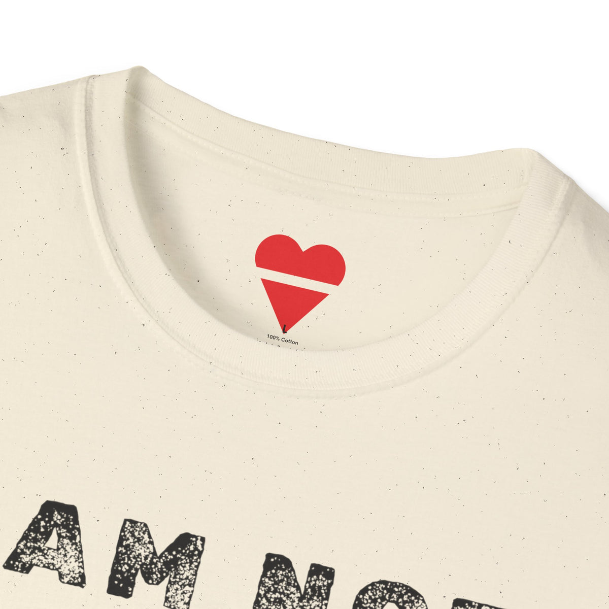 I Am Not Su1cidal Just Honest T-Shirt