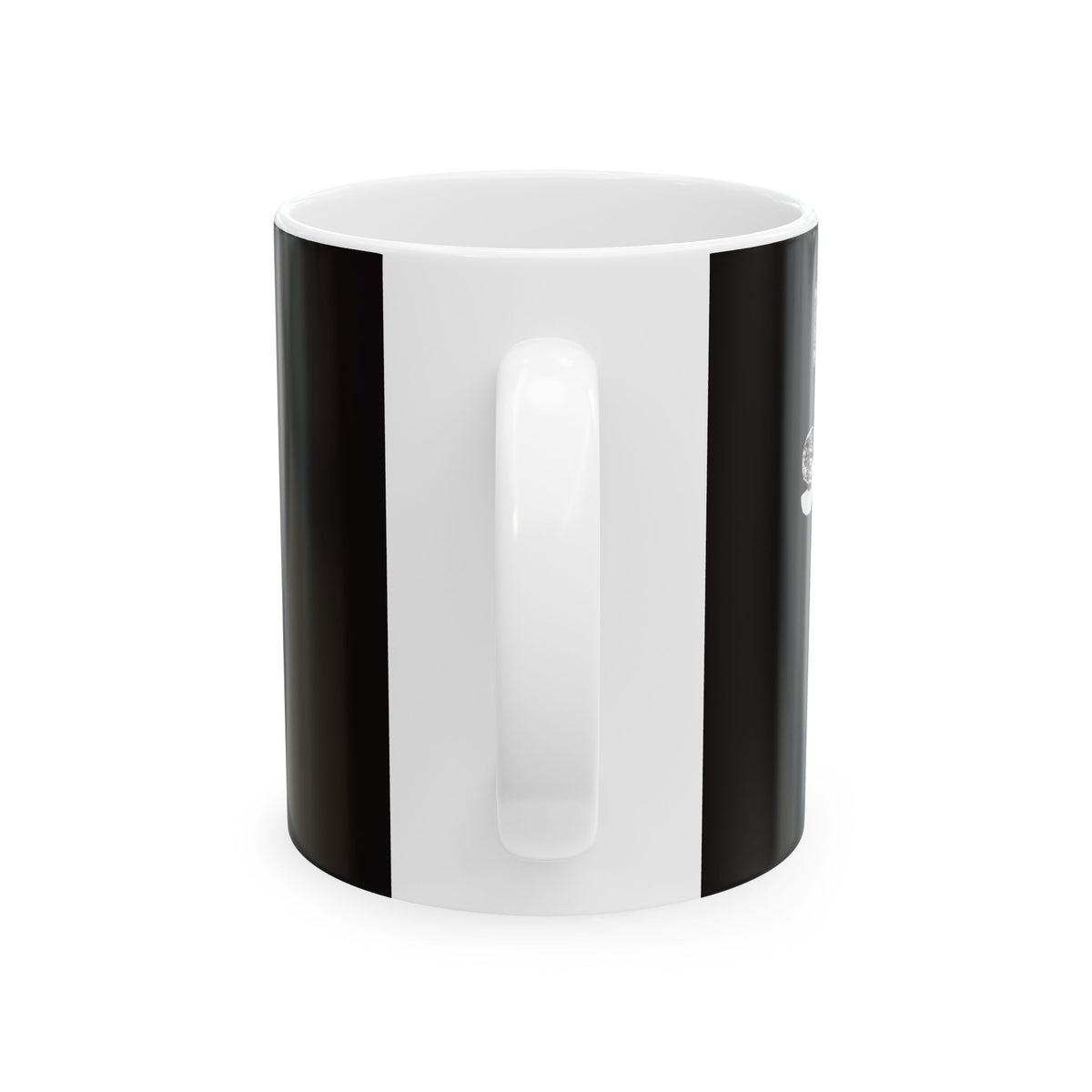 I am not Su1cidal Ceramic Dark Mug, (11oz, 15oz)