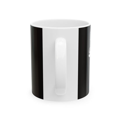 I am not Su1cidal Ceramic Dark Mug, (11oz, 15oz)