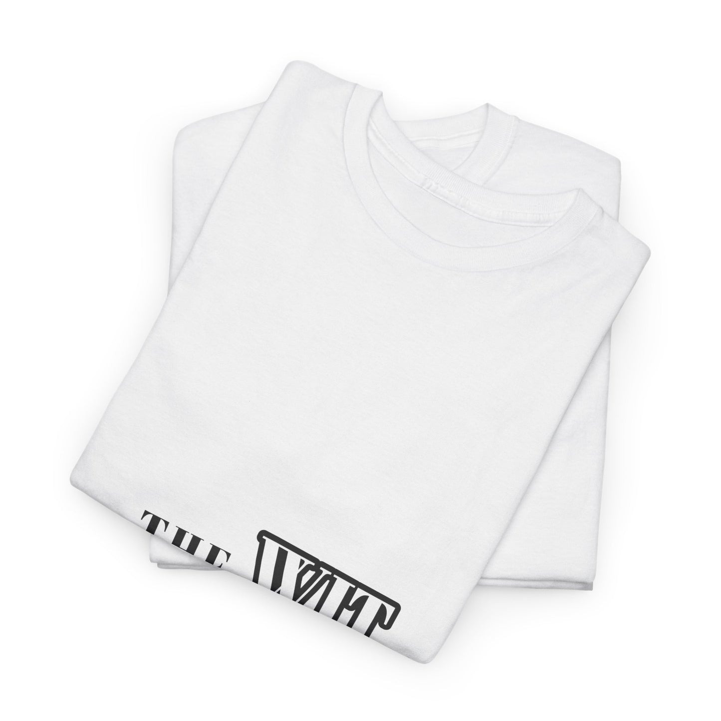 WIT SUPREMACY TOUR TEE