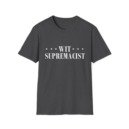 Wit Supremacist - Sammy Obeid