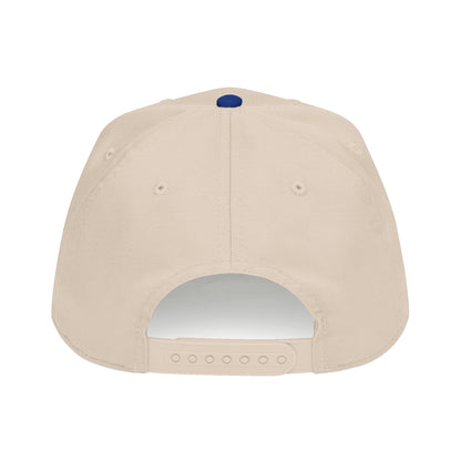 The Wit Supremacy Baseball Cap