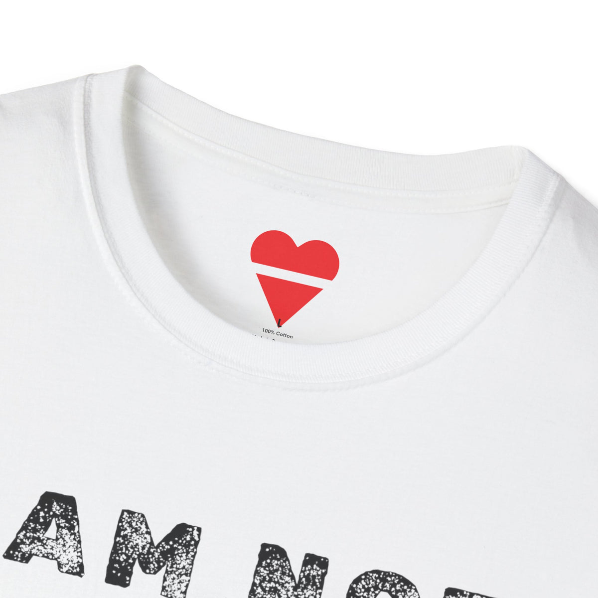 I Am Not Su1cidal Just Honest T-Shirt
