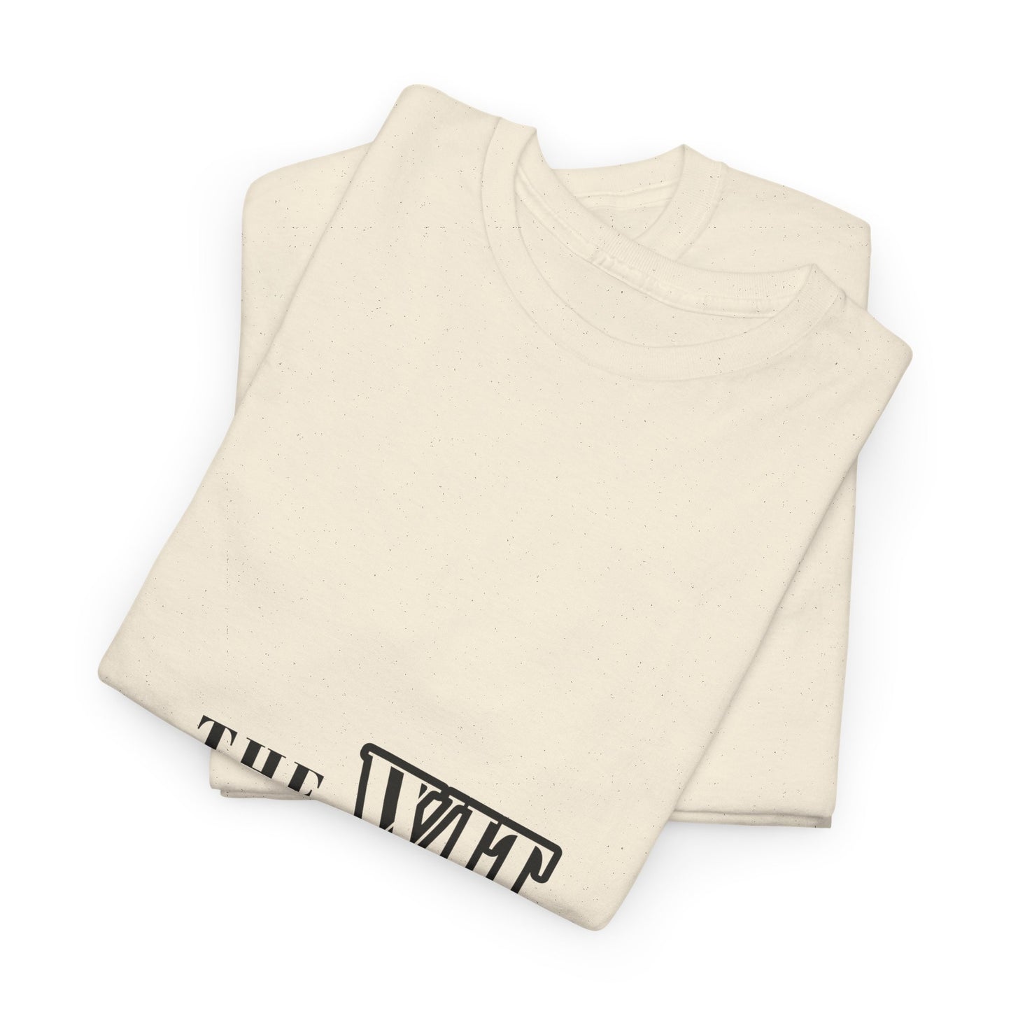 WIT SUPREMACY TOUR TEE