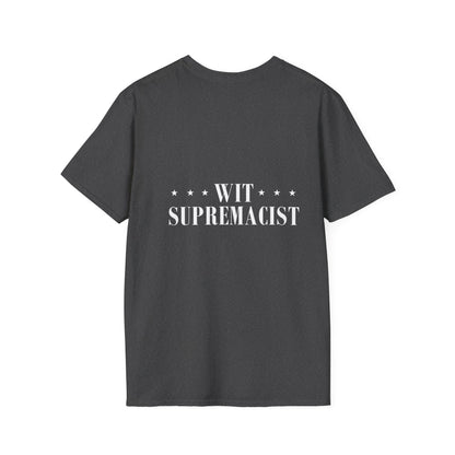 Wit Supremacist - Sammy Obeid