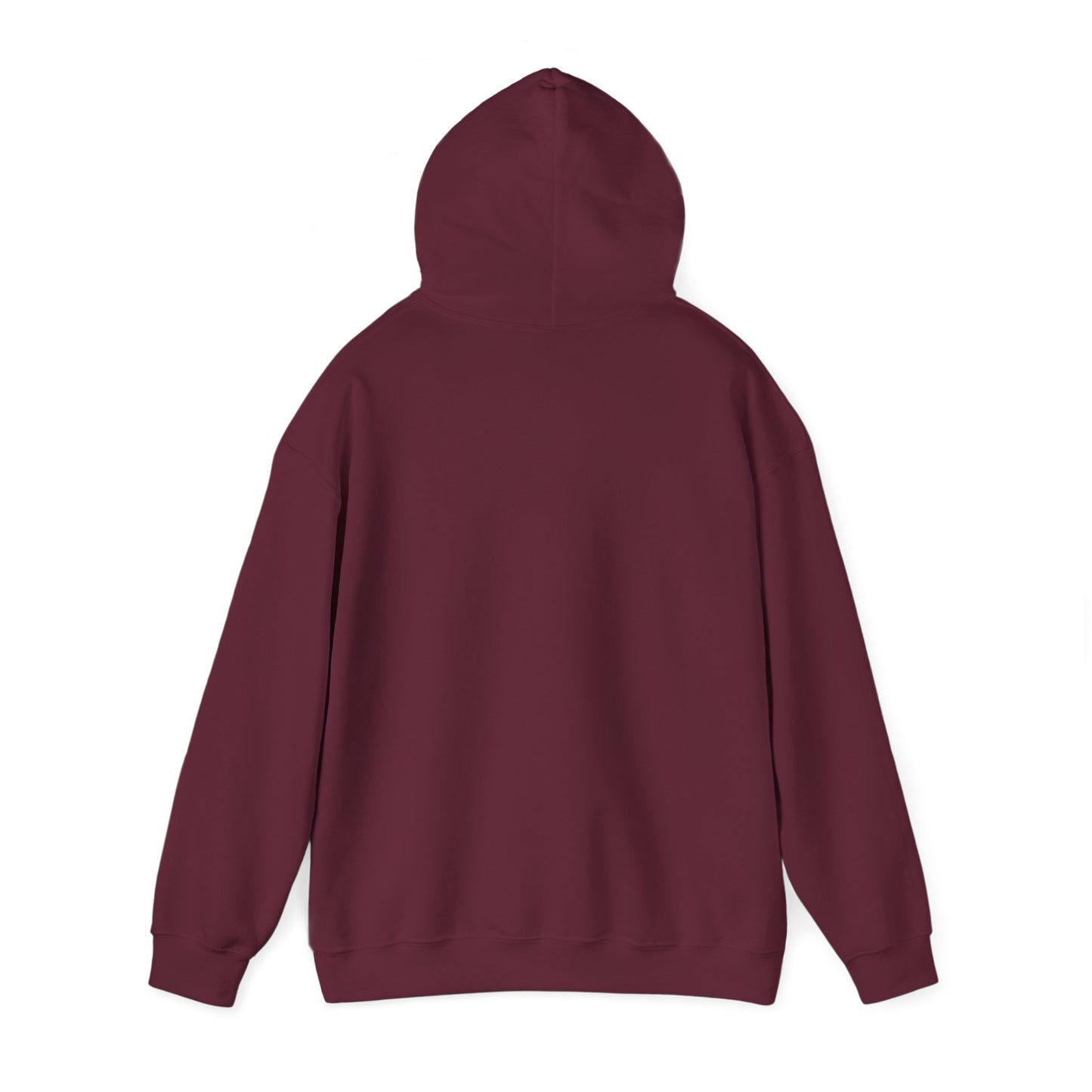 Your Pal Brushed Hoodie - Sammy Obeid