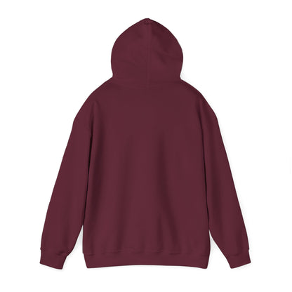 Your Pal Brushed Hoodie - Sammy Obeid