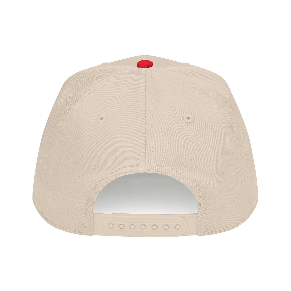 The Wit Supremacy Baseball Cap