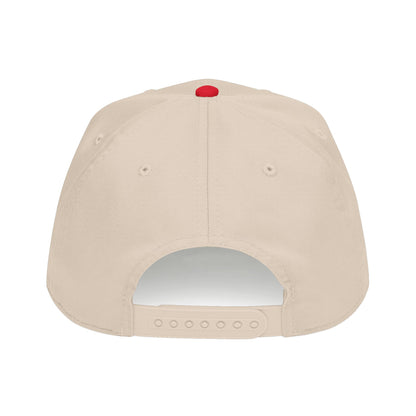The Wit Supremacy Baseball Cap