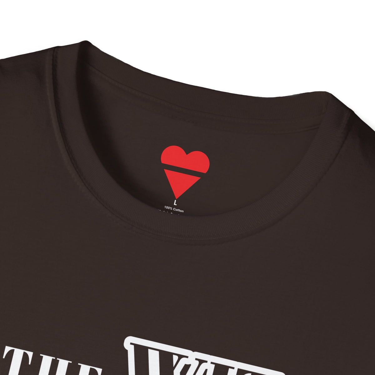 The WIT Supremacy Tour Dark T-Shirt