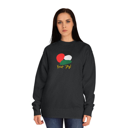 Your Pal Sweater - Sammy Obeid