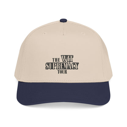 The Wit Supremacy Baseball Cap