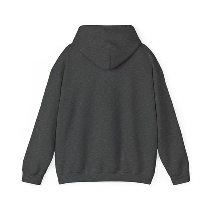 Your Pal Brushed Hoodie - Sammy Obeid