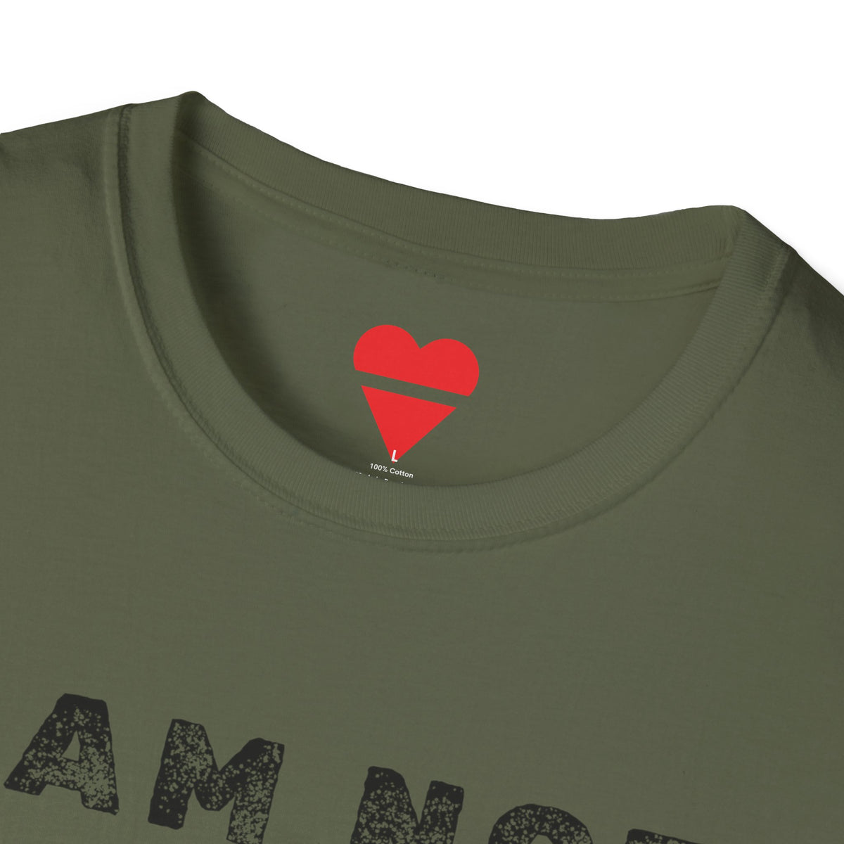 I Am Not Su1cidal Just Honest T-Shirt