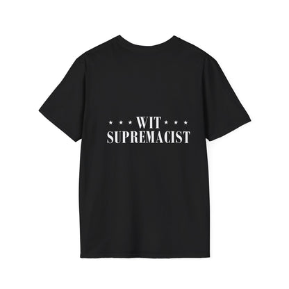 Wit Supremacist - Sammy Obeid