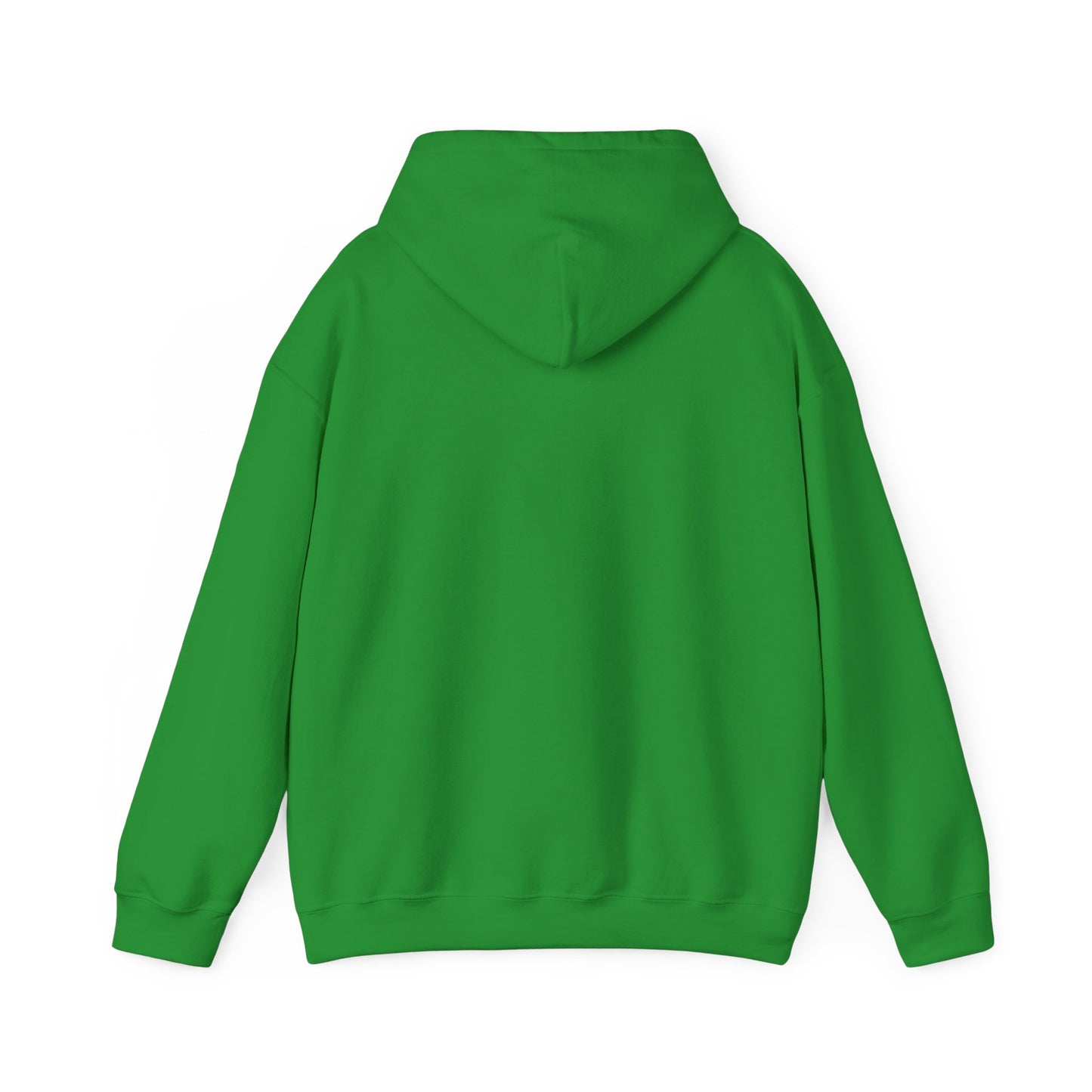 Your Pal Brushed Hoodie - Sammy Obeid