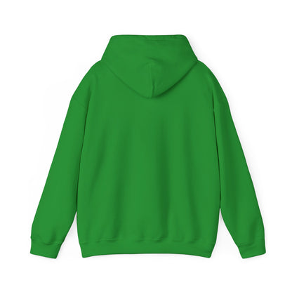 Your Pal Brushed Hoodie - Sammy Obeid