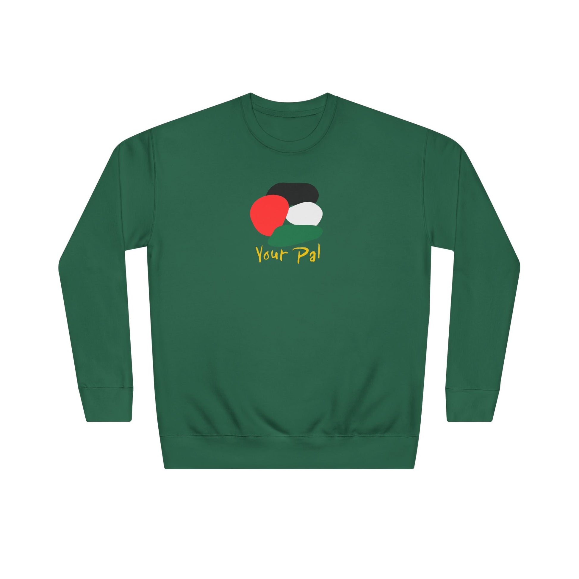 Your Pal Sweater - Sammy Obeid