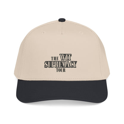 The Wit Supremacy Baseball Cap
