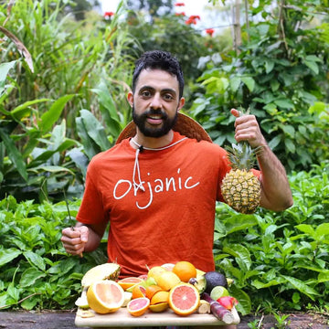 About Us | Sammy Obeid