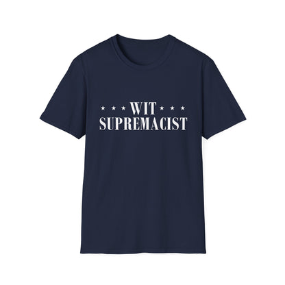 Wit Supremacist - Sammy Obeid