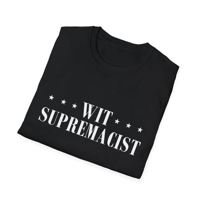 Wit Supremacist - Sammy Obeid