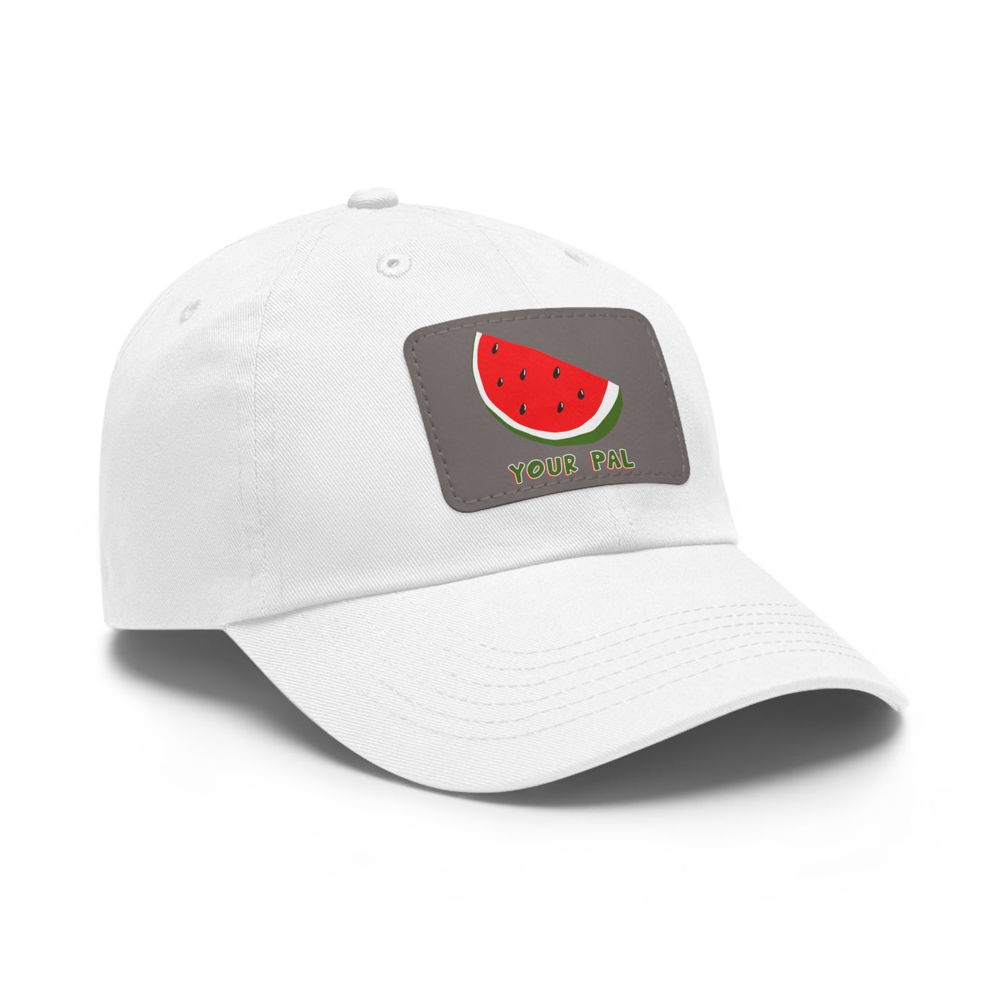 Watermelon Your Pal Hat