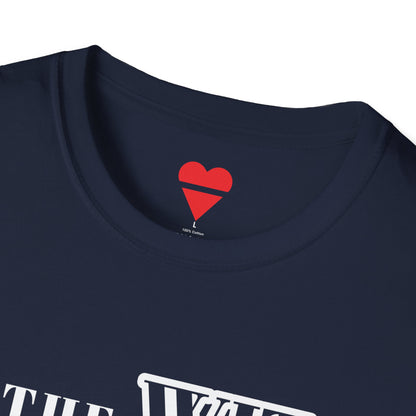The WIT Supremacy Tour Dark T-Shirt