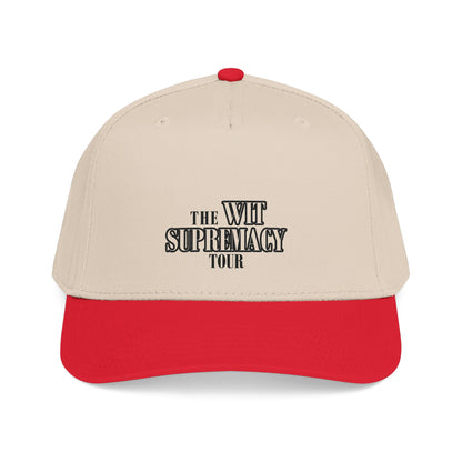 The Wit Supremacy Baseball Cap