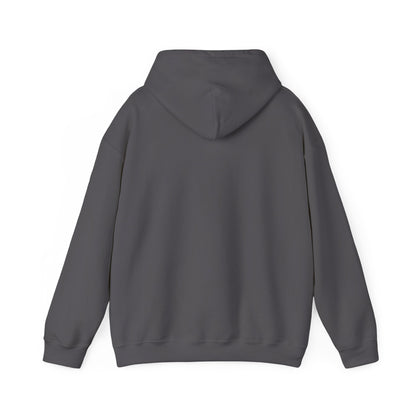 Your Pal Brushed Hoodie - Sammy Obeid