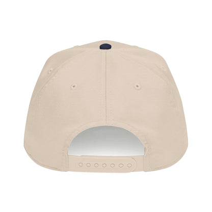 Mid Profile Baseball Cap