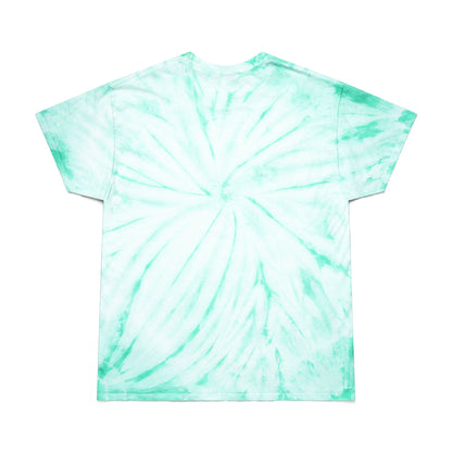 Orjanic Unisex Tie-Dye Sweatshirt