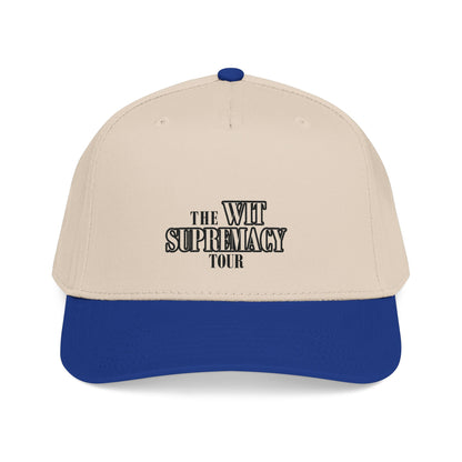 The Wit Supremacy Baseball Cap