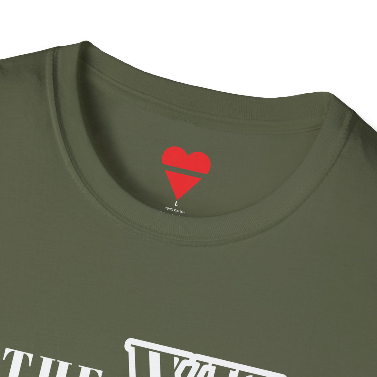 The WIT Supremacy Tour Dark T-Shirt