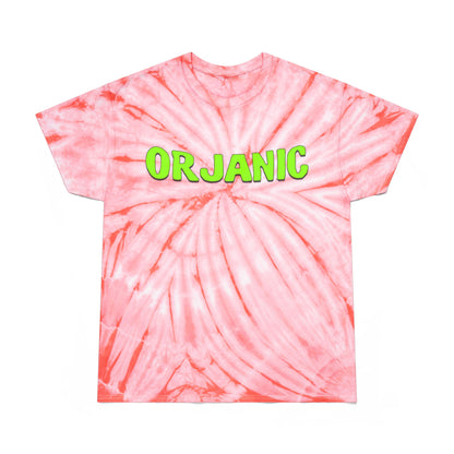Orjanic Unisex Tie-Dye Sweatshirt