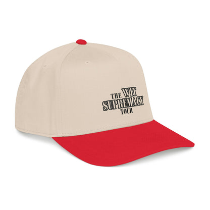 The Wit Supremacy Baseball Cap