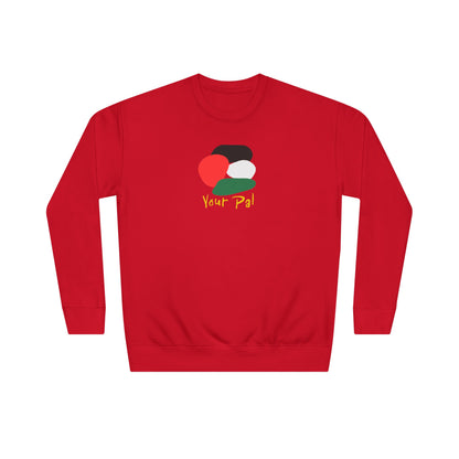 Your Pal Sweater - Sammy Obeid