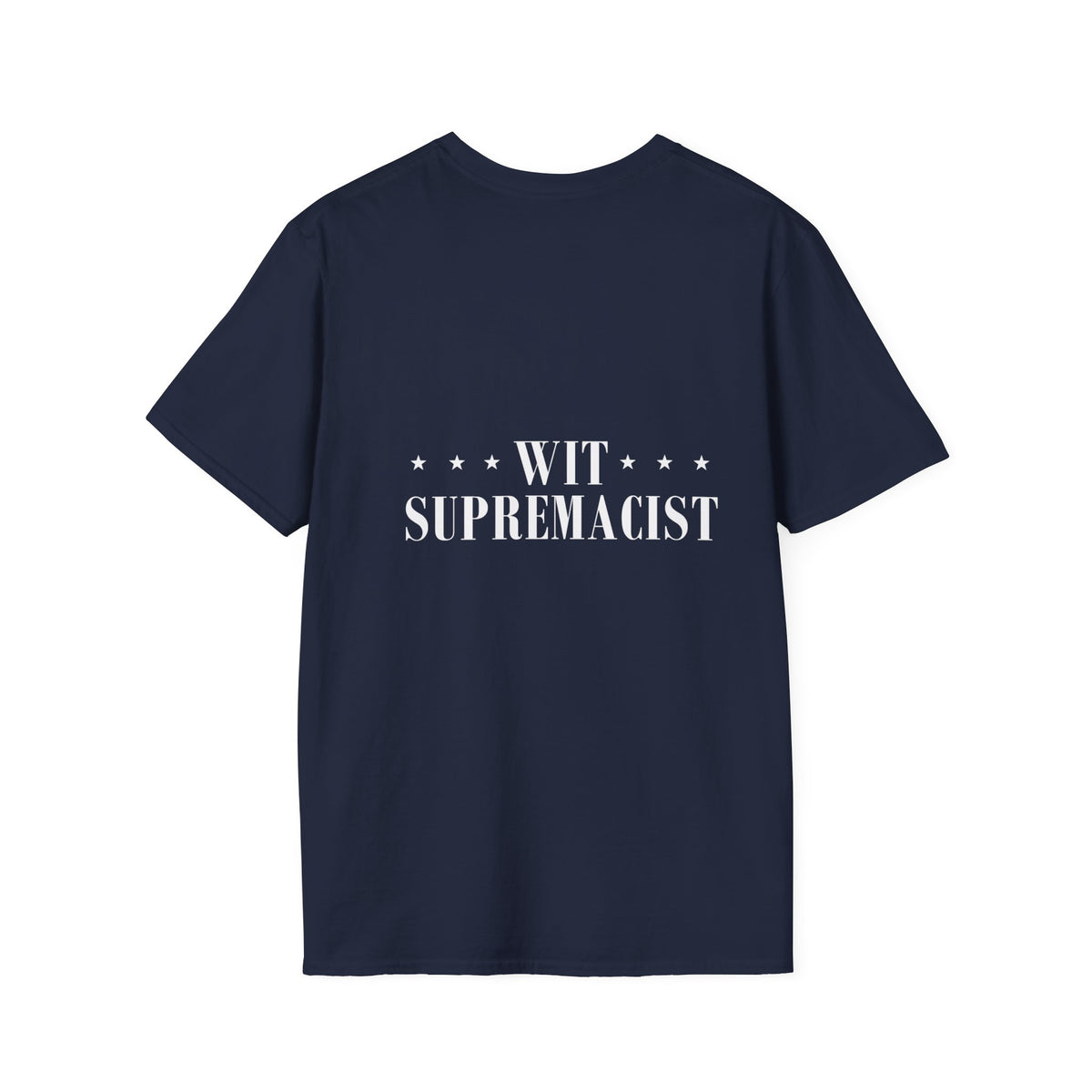 Wit Supremacist - Sammy Obeid