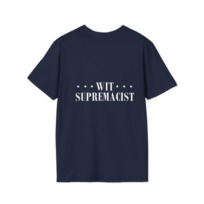 Wit Supremacist - Sammy Obeid
