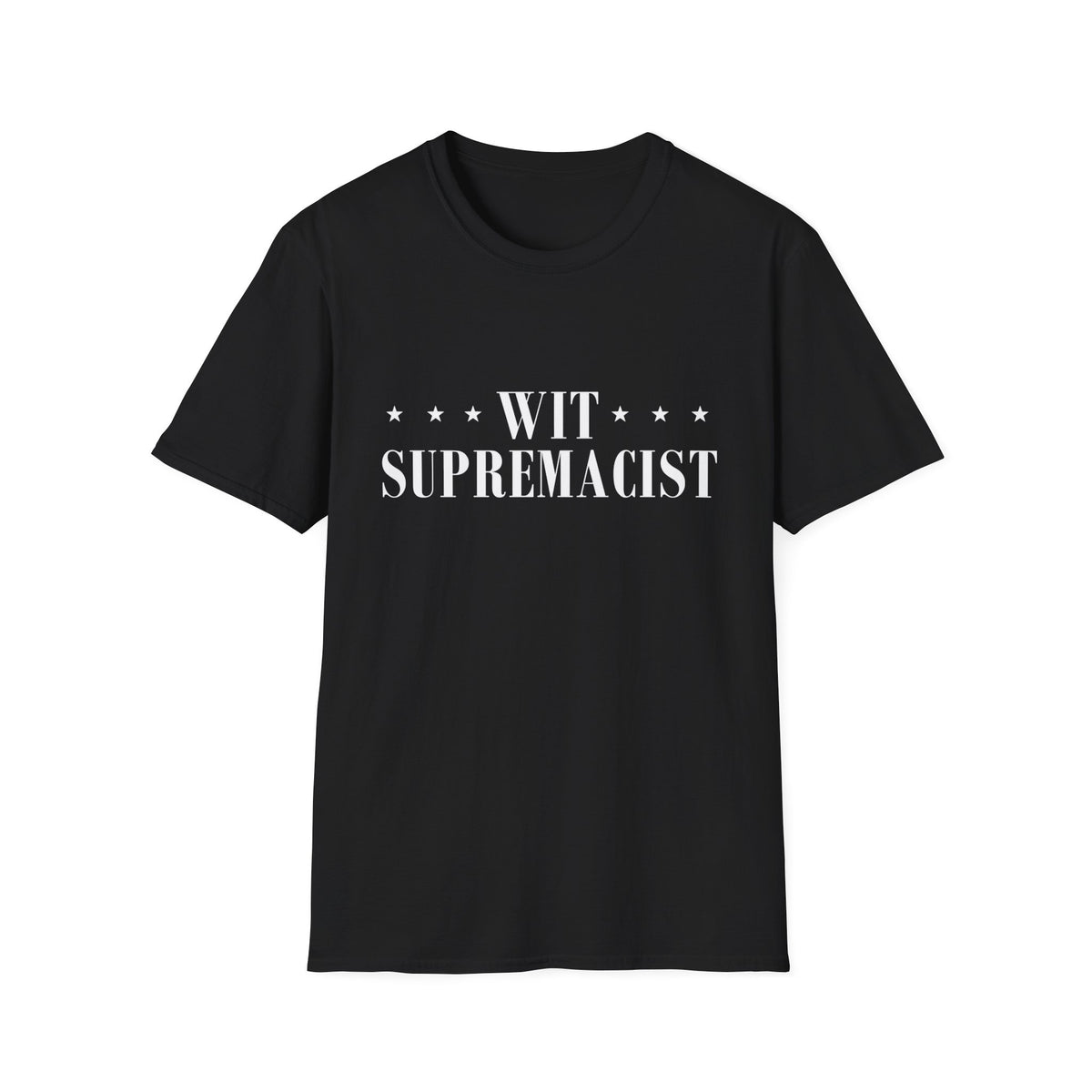 Wit Supremacist - Sammy Obeid