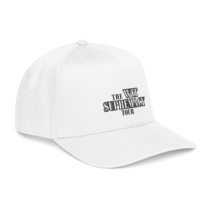 The Wit Supremacy Baseball Cap