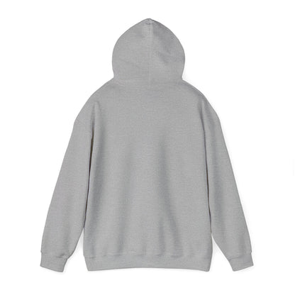 Your Pal Brushed Hoodie - Sammy Obeid