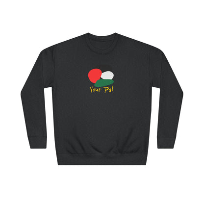 Your Pal Sweater - Sammy Obeid