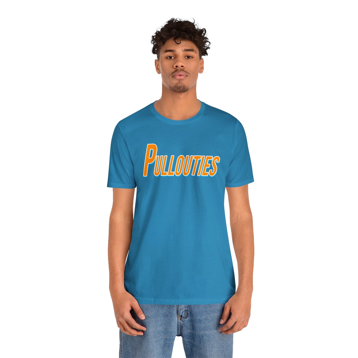 Pullouties Unisex